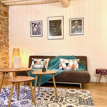 Appartamento Rue Du Bateau Antibes Esterno foto