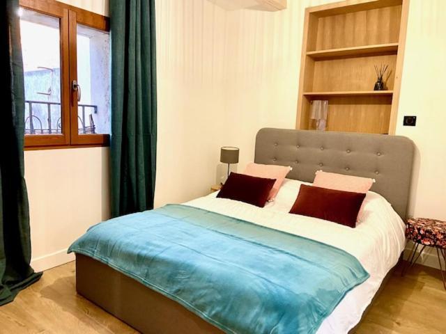 Appartamento Rue Du Bateau Antibes Esterno foto